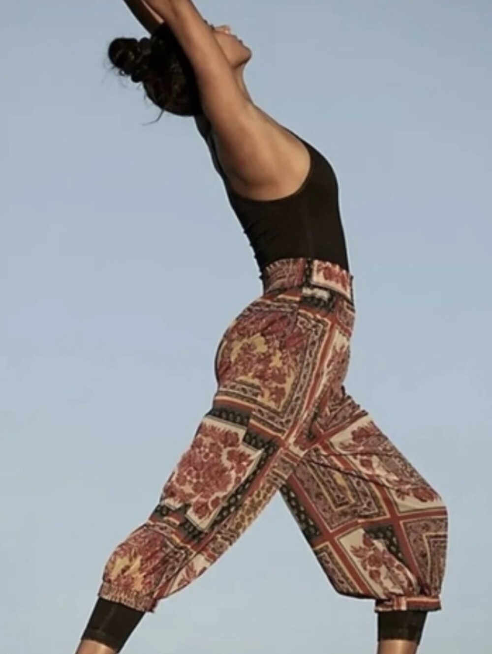 Free People Movement Harem Pant